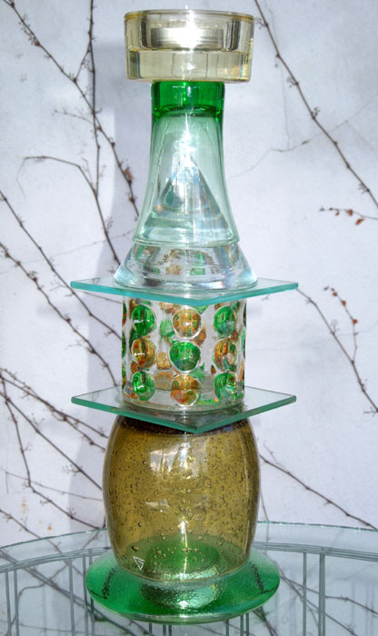 Candleholder B