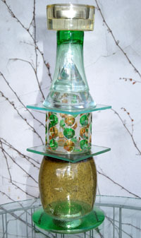 Candleholder B - click to enlarge