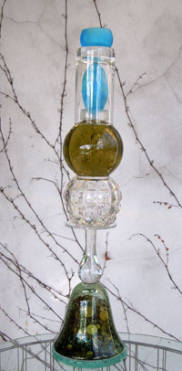 Candleholder C - click to enlarge