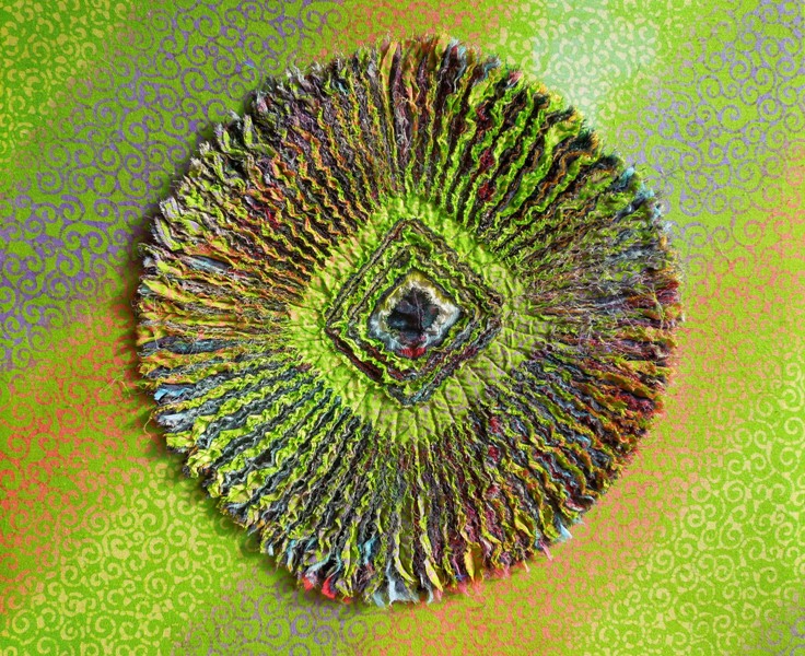 Lichen Green