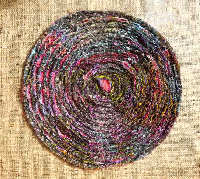 Lichen Multiburlap