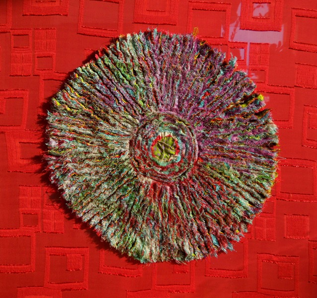 Lichen Multired