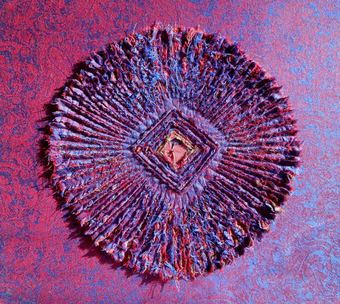 Lichen Purple