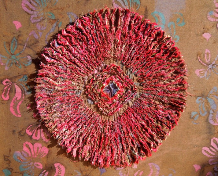 Lichen Red