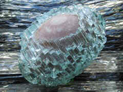 Rock Encased - click to enlarge